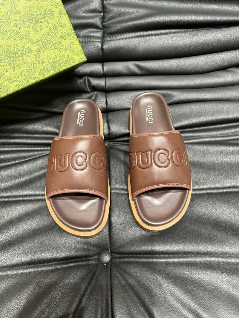 Gucci Slippers